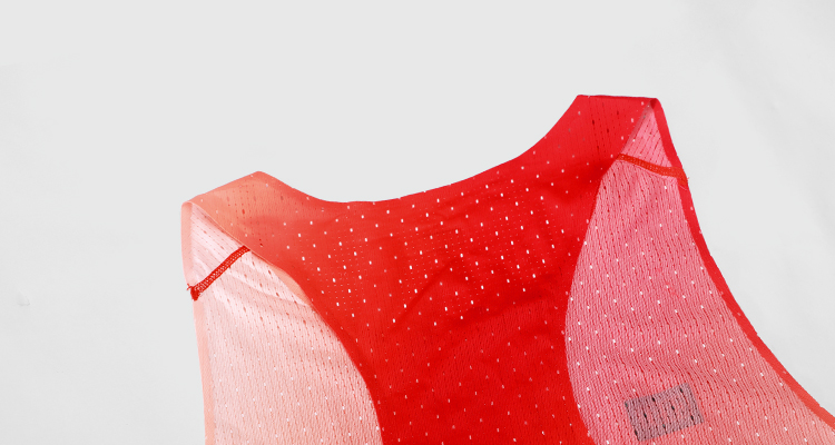 mesh running vest